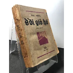 [Sách Cũ SCGR] Đồi gió hú 1985 mới 70% ố vàng Emily Bronti HPB1309 VĂN HỌC