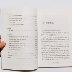 Mindful Running - Chạy Trong Chánh Niệm 754160