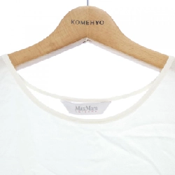 Áo thun Max Mara LEISURE - Hàng hiệu Authentic 774982