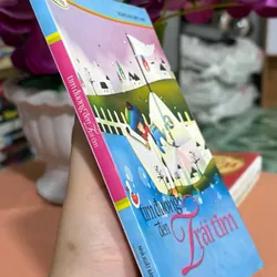 Tìm đường đến trái tim 🌊 601975