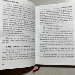 Những bước đi lịch sử - Nguyễn Khắc Phục 531906
