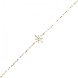 Vòng tay kim cương Avalon 0.07CT