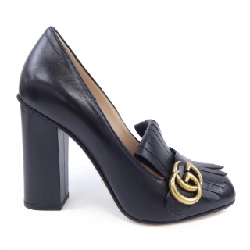 Giày cao gót GUCCI 408206