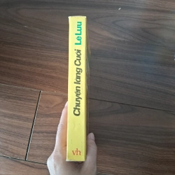 Chuyện làng cuội - lê lựu 517200