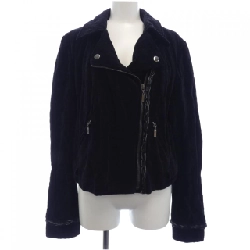 【Mã giảm giá】Áo khoác CHANEL