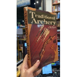 Traditional Archery - Sam Fadala