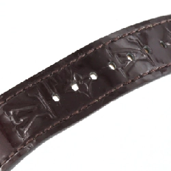 Đồng hồ Louis Vuitton Tambour Moonstar GM Chronograph Q8D10 SS Quartz - Hàng hiệu Authentic 880454