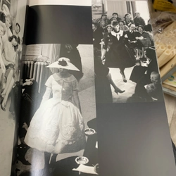 Dior catwalk 445541
