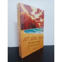 Vệt Sóng Tràn - Matthew FitzSimmons Mới 100% HCM.ASB0103 Rebooks.vn