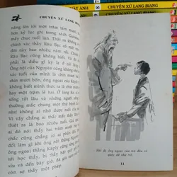 Chuyện Xứ Lang Biang (Bộ 28 Tập) - Nguyễn Nhật Ánh 688425