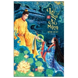 Lê Sơ Chi Mộng - Mộng Lê Sơ QT - An An - LINHLANBOOKS - Sách Văn học Rebooks.vn