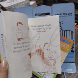 Sách: Hạnh Phúc Mỗi Ngày - Tác giả: Ajahn Brahm 606198