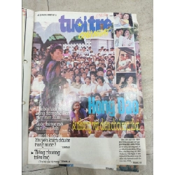 Tuổi Trẻ Chủ Nhật - Số 1-94 đến số 25-94 1002358