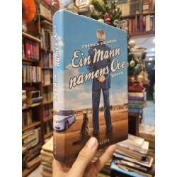 Ein Mann namens Ove (Roman) - Fredrik Backman