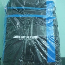 Túi thể thao đa năng 3 ngăn cỡ lớn (Quà tặng nhãn hàng Pepsi) 493272