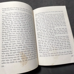 CIA tụt dốc Robert Baer 333481