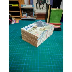 Truyện tranh Tình Yêu Học Trò - Yuuki Obata 119577