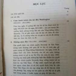 TẤN THẢM KỊCH VÀ NHỮNG BÀI HỌC VỀ VIỆT NAM - ROBERT S. McNAMARA 1007305