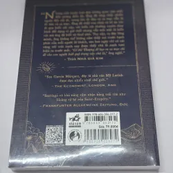 Nhà giả kim (seal) 995933