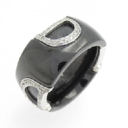 Damianni D. Icon Nhẫn - Hàng hiệu Chính hãng