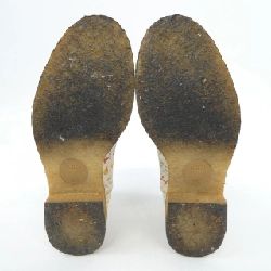 Giày bốt CHANEL G30067 - Hàng hiệu Chính hãng 827367