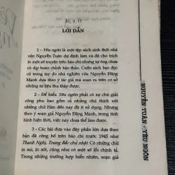 Sách Nguyễn Tuân 1041704