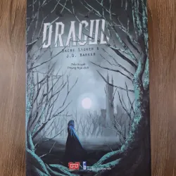 Dracul - Dacre Stoker & J.D. Barker - Tiểu thuyết kinh dị