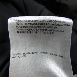 MONCLER FLAMME Áo khoác lông - Hàng hiệu Chính hãng 809327