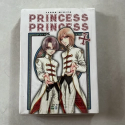 Princess Princess 536734