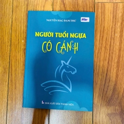 Người tuổi ngựa có cánh-Nguyễn Hạc Đạm Thư#HATRA 290389