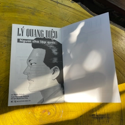 LÝ QUANG DIỆU-Người cha lập quốc 539934