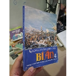 Trong thẳm sâu của bí ẩn 4 - Nguyễn Thị Kim Anh TÂM LINH - TÔN GIÁO - THIỀN HCM0910 Rebooks.vn
