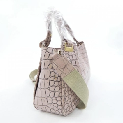 Túi LEATHER JEWELS CO-20245 - Hàng hiệu Authentic 831576