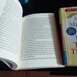 Bí mật tư duy triệu phú và Chạm tay hoá vàng 799323