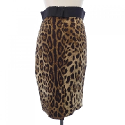 Dolce & Gabbana DOLCE&GABBANA F4H42T/FSADD Váy - Hàng hiệu Chính hãng 811677