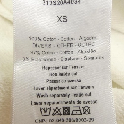 【Mã giảm giá】Áo khoác Christian Dior 646227