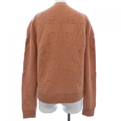 【Khuyến mãi】Áo cardigan HERMES 645594