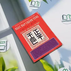 Ngọc Hạp Chánh Tông - Viên Tài - Hà Tấn Phát 776198