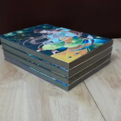 Yển sư (Truyện tranh) 957780