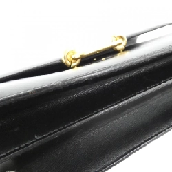 Túi đeo vai Hermès Fonsbel - Hàng hiệu Authentic 805816