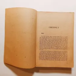 Người Đàn Ông Có Vợ - Piers Paul Read 746336