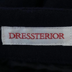 DRESSTERIOR Váy 646418