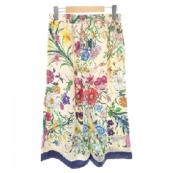 【Mã giảm giá】Gucci GUCCI Quần 651366