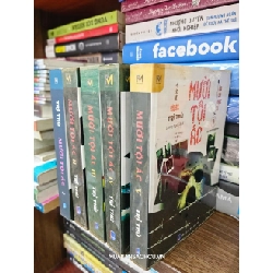 Mười tội ác - Tri Thù 121384