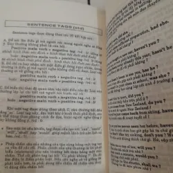 Sổ tay Văn phạm Tiếng Anh COLLINS GEM. Tg. Ronald G. Hardie. 714805