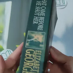 [MIỄN PHÍ BỌC SÁCH] What Came Before He Shot Her - Elizabeth George 1027584