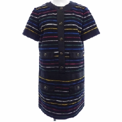 CHANEL P72541V63800 22S Đầm - Hàng hiệu Chính hãng