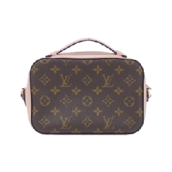Túi đeo vai Louis Vuitton Monogram Santongju M44442 610838