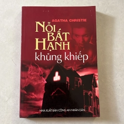 Nỗi bất hạnh khủng khiếp - Agatha Christie - 2003s