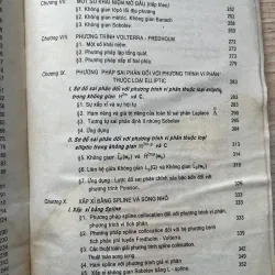 Giải tích số 1002509